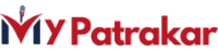 MyPatrakar Logo